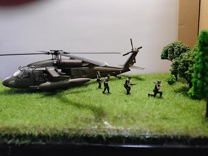 Amazon | ハセガワ 1/72 アメリカ陸軍 UH-60A ブラックホーク